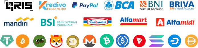 metode pembayaran