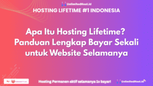 Hosting Lifetime
