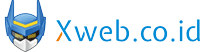 Xweb.co.id