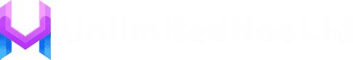 logo unlimitedhost