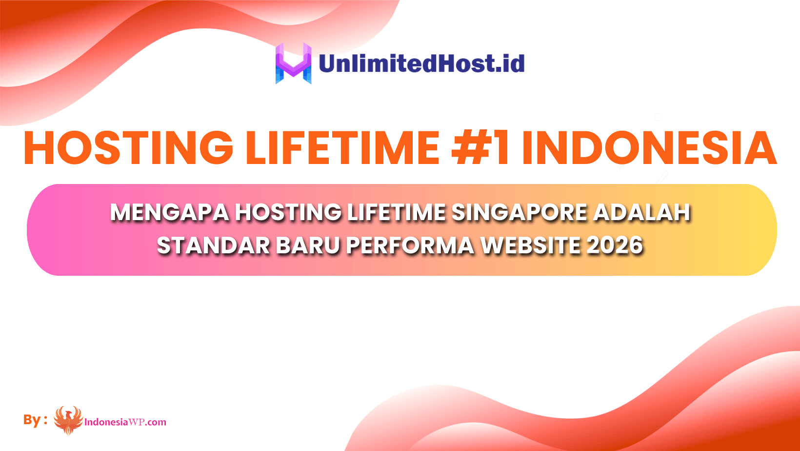 Hosting Lifetime Singapore