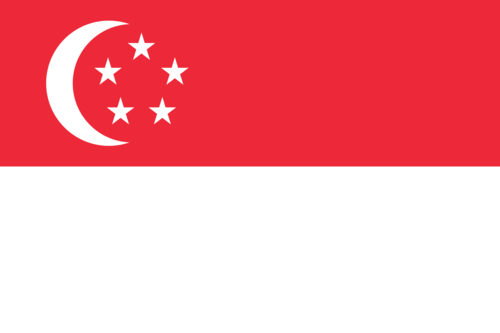 singapore server